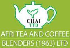 AFRI TEA & COFFEE BLENDERS (1963) LTD
